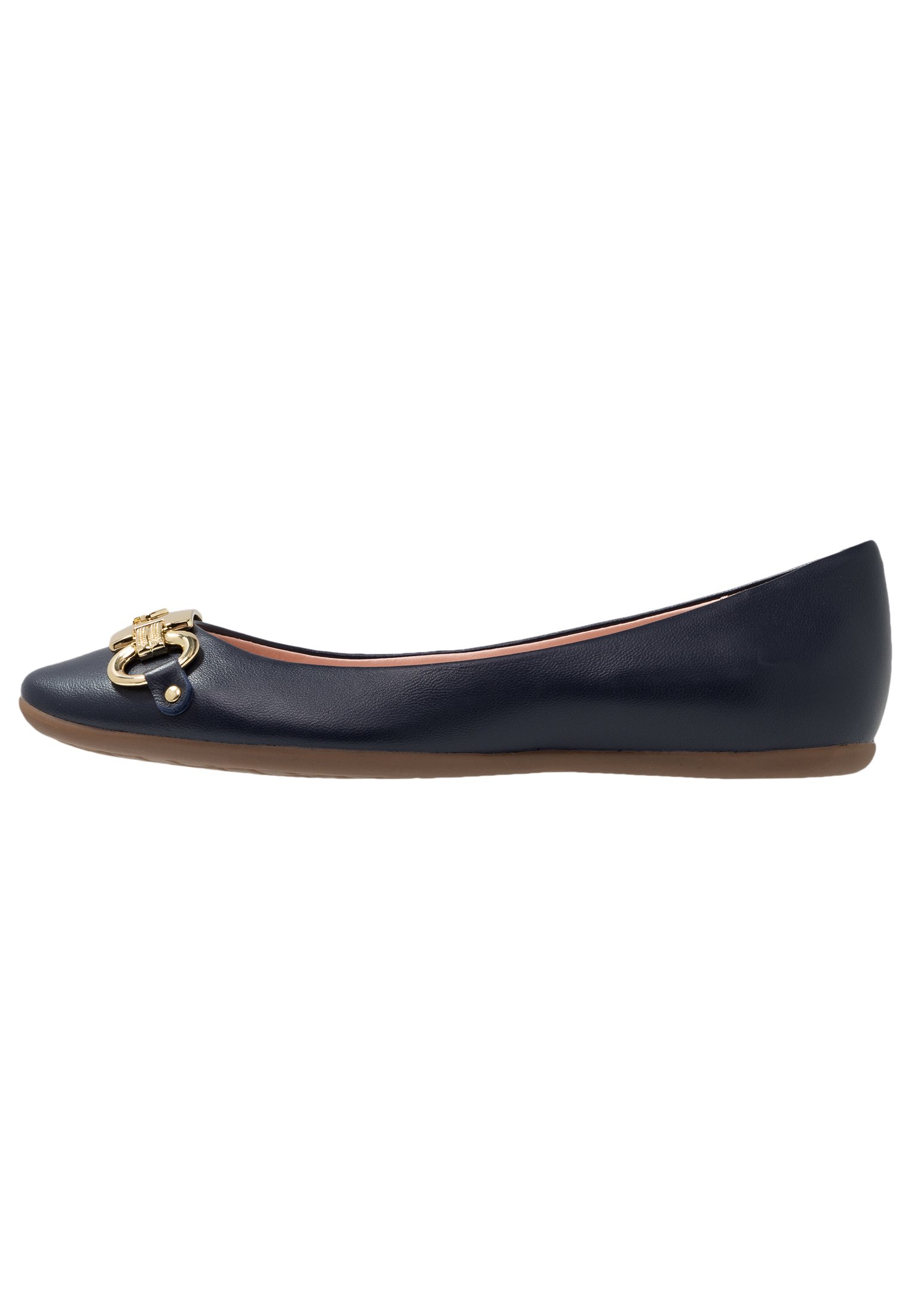 PHOEBE Ballerinaskor navy PHOEBE Ballerinaskor navy