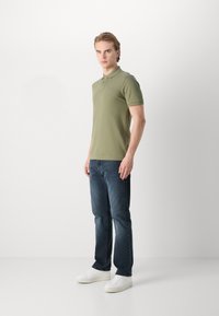 BOSS PASSENGER - Poloshirt - open green