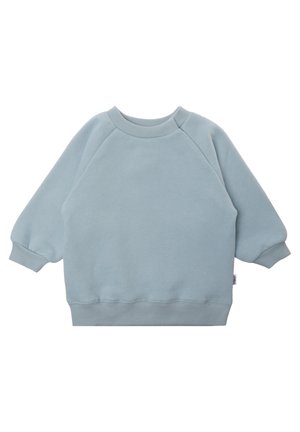 Sweatshirt - hellblau