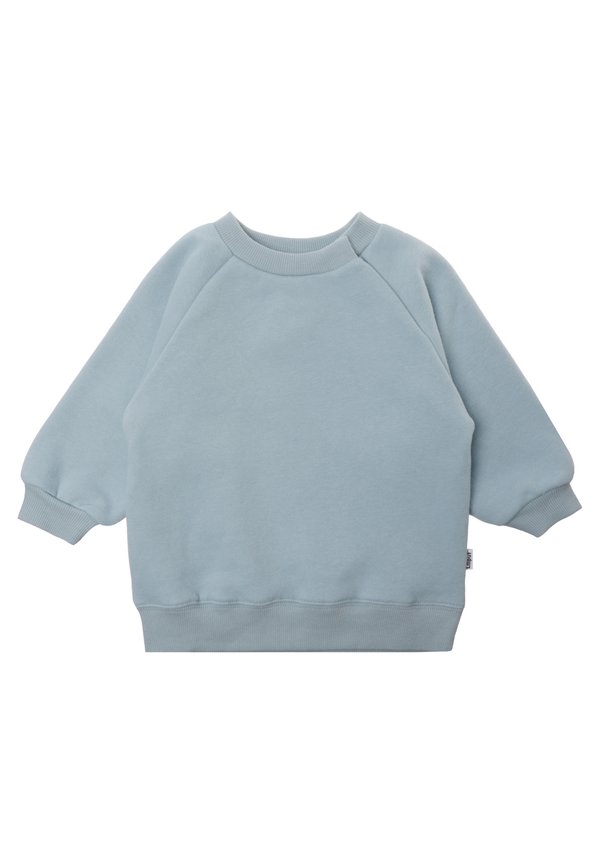 Sweatshirt - hellblau
