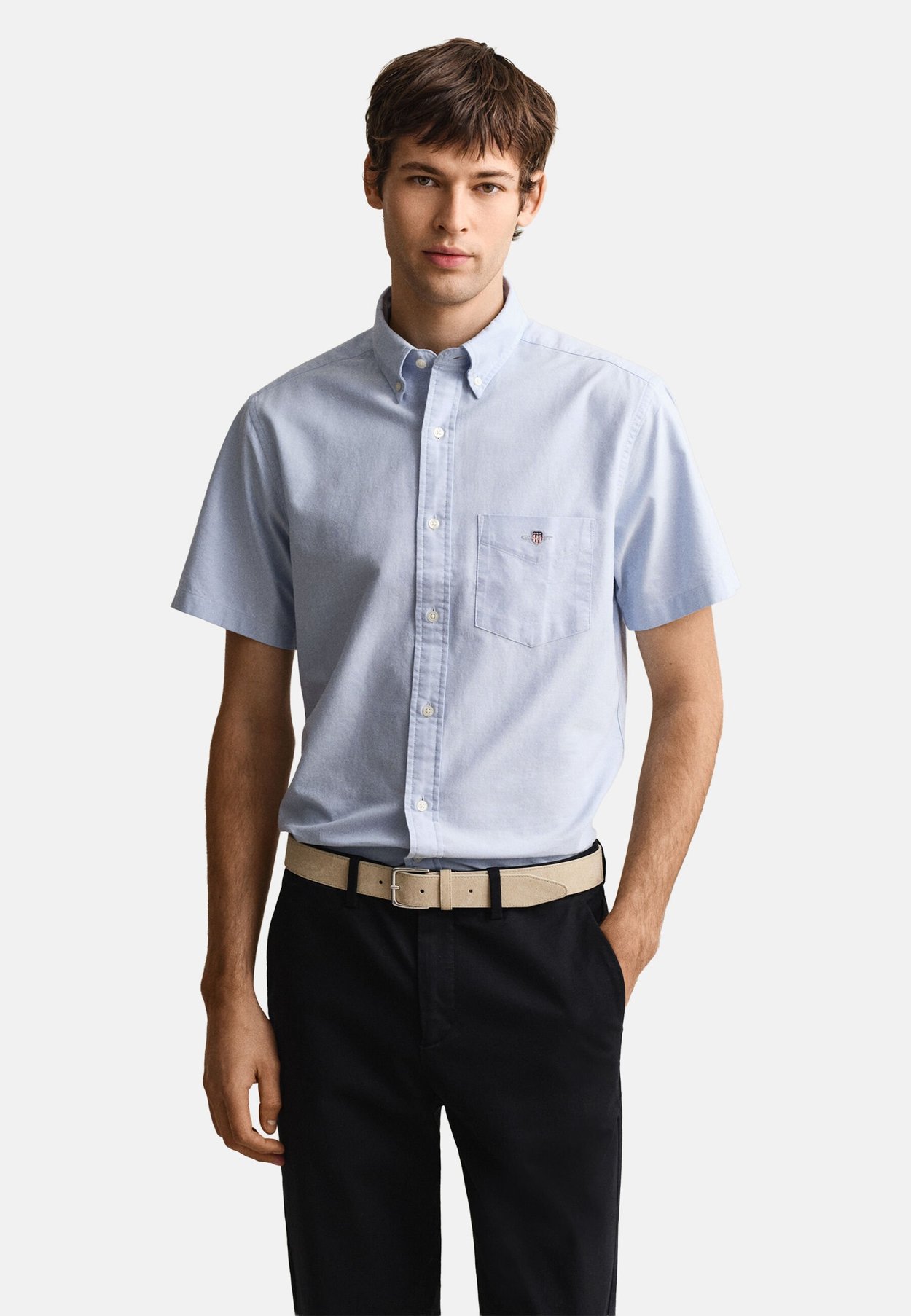REG CLASSIC OXFORD