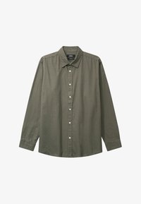 Non sélectionné, army
