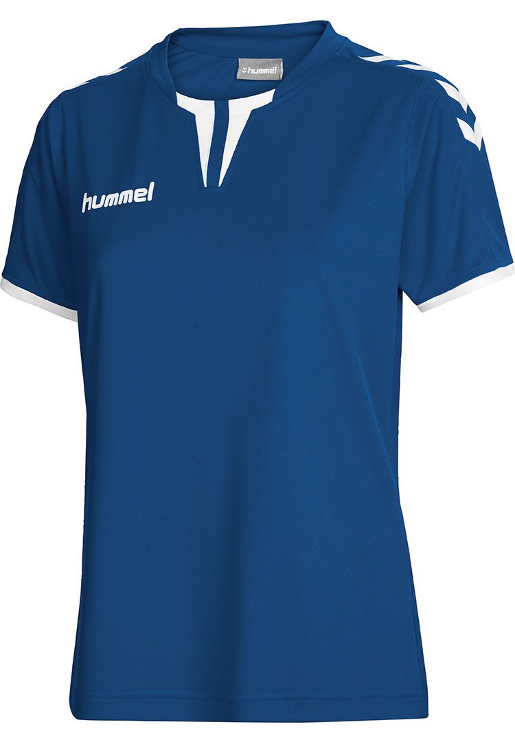 Damen CORE SS - T-Shirt print Damen CORE SS - T-Shirt print