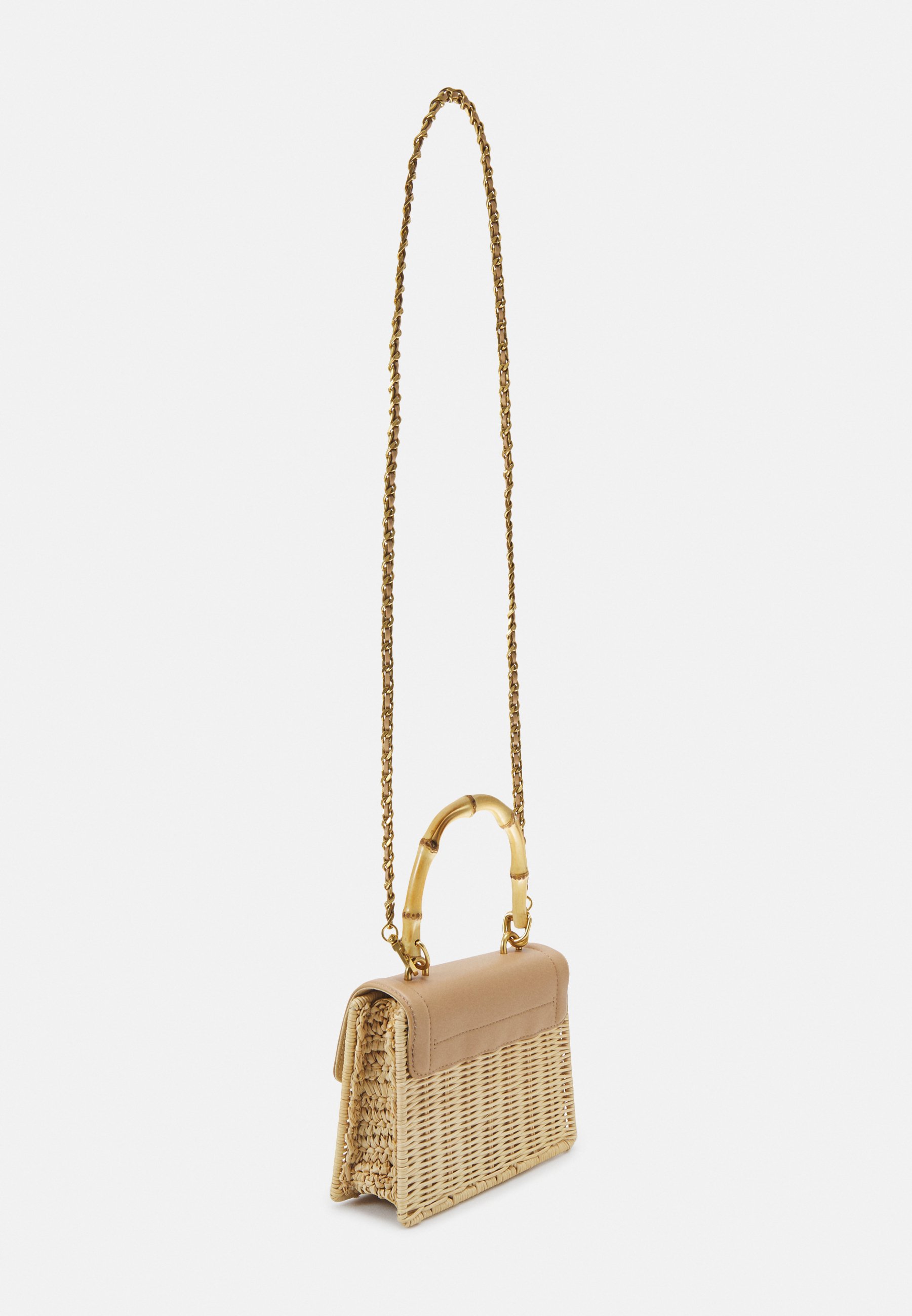 Ted Baker JAYLISA - Handbag - camel - Zalando.co.uk