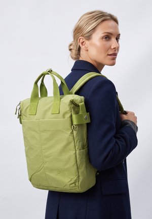 Gian Marco Venturi, GIAN MARCO VENTURI BACKPACK - Sac à dos - verde