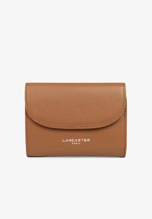 LANCASTER SIERRA PM - Wallet - camel