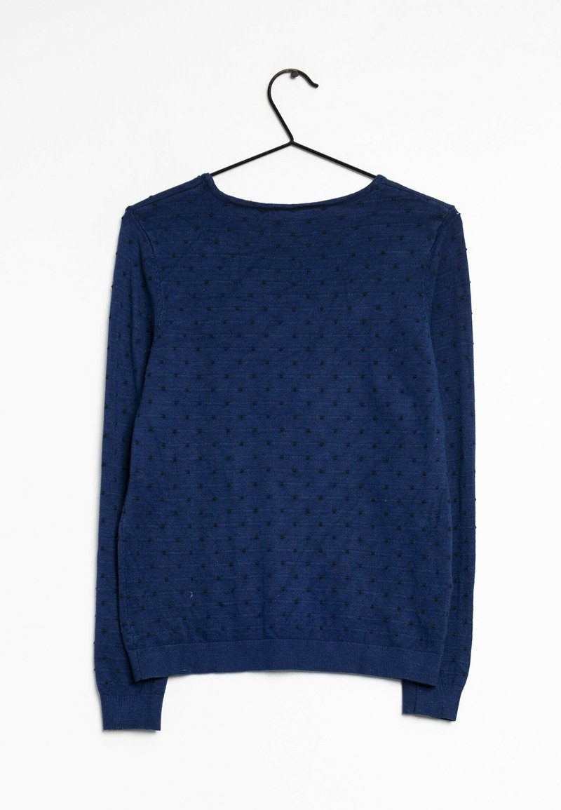 Mango Jersey de punto - - (Segunda mano) -