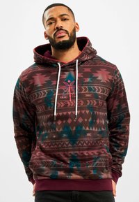 Just Rhyse POCOSOL - Hoodie - multicolored