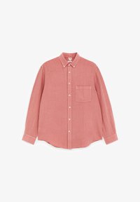 Non sélectionné, dusty dark pink