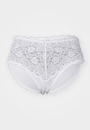 AMOURETTE MAXI - Boxerky - white