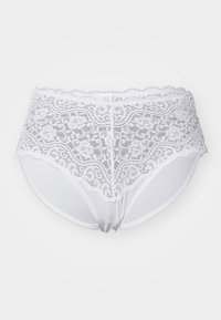 AMOURETTE MAXI - Underkläder - white