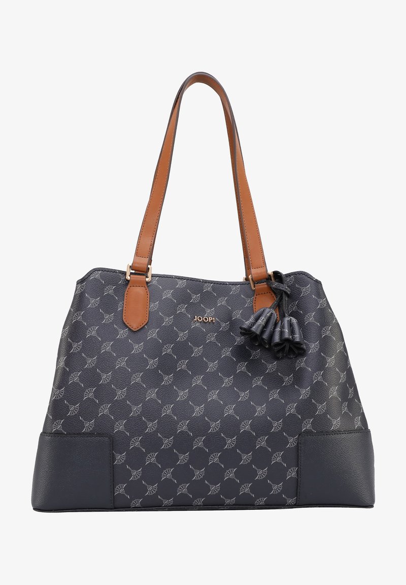 JOOP! CORTINA - Tote bag - darkblue
