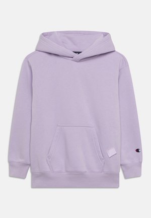 HOODED EXCLUSIVE UNISEX - Ikdienas džemperis - pli