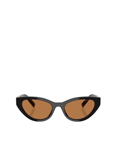Miu Miu Occhiali da sole - black