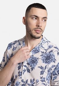 Redefined Rebel DAVE - Chemise - pristine