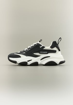 Steve Madden, POSSESS, czarny