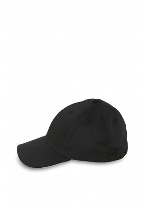 Cap - black