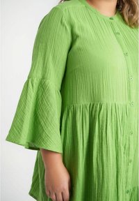 ADIA ADBibbi - Blousejurk - green banana