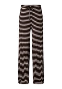 PCMONIQUE WIDE - Joggebukse - pink tulle/multi-coloured