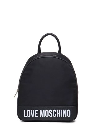 Love Moschino, Mochila - nero