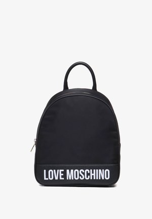 Love Moschino, Mochila - nero