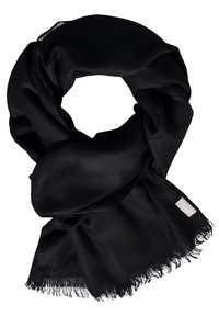 FRAAS PASHMINA - Écharpe - black