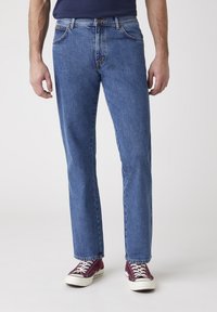 Wrangler - TEXAS - Jeans Straight Leg - texas Thumbnail-Bild 1