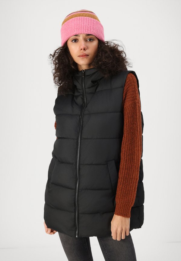 VITATE PUFFER VEST - Waistcoat2