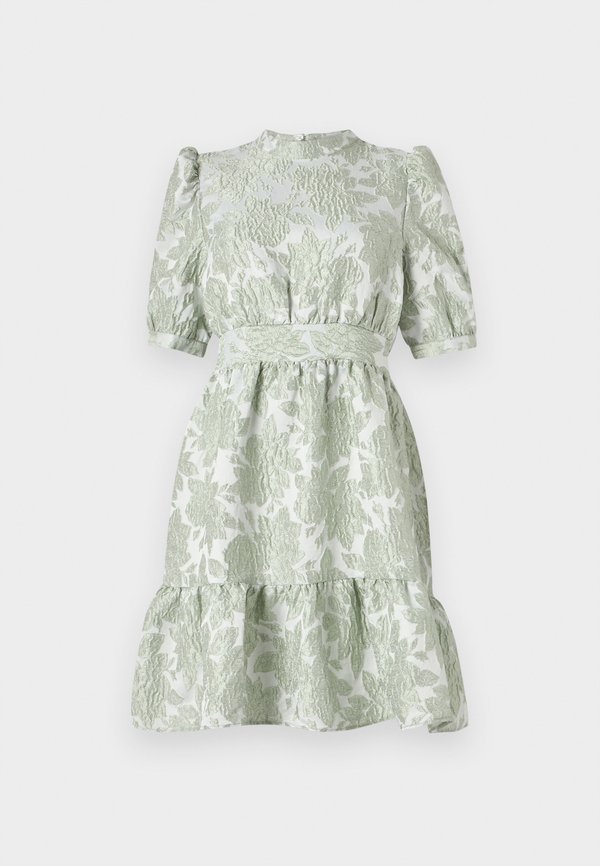 VMSULLE SHORT DRESS - Day dress4