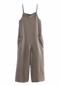 Next Overall / Jumpsuit - taupe