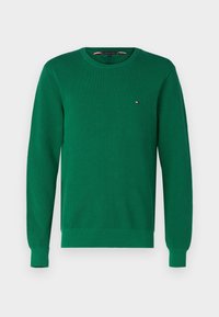 Επιλέχθηκε, nouveau green