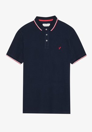Pier One Poloshirt - dark blue