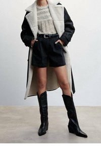 Mango Camicetta - off-white