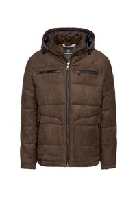 Unselected, dk. olive