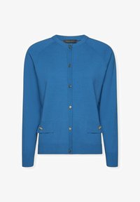 Unausgewählt, bluette