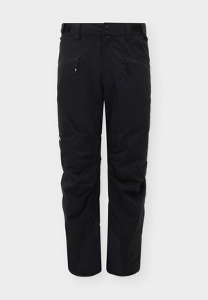 Quiksilver, BOUNDRY PT (CLM0) - Pantalons de ski - black