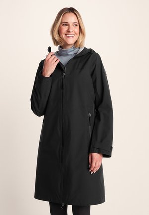 Parka - black