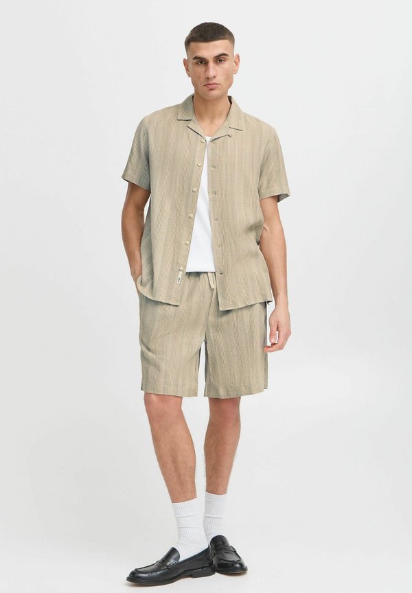 SDPAICK LINEN MIX - Shirt3