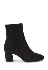 Next FOREVER COMFORT MOTION FLEX SOCK - Kotníková obuv - black
