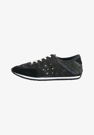 ROYAL - Sneakers laag - noir