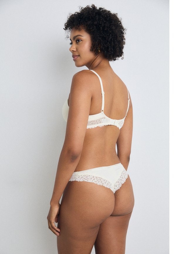 BRAZILIAN CALVIN KLEIN ATTRACT - Briefs - ivory4