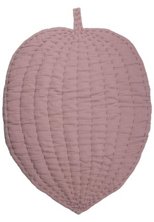 MUSLIN HANDMADE PLAYMAT - Tapis d'éveil - copper