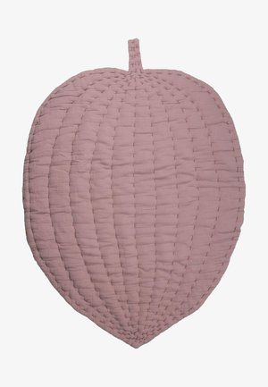 MUSLIN HANDMADE PLAYMAT - Manta infantil - copper