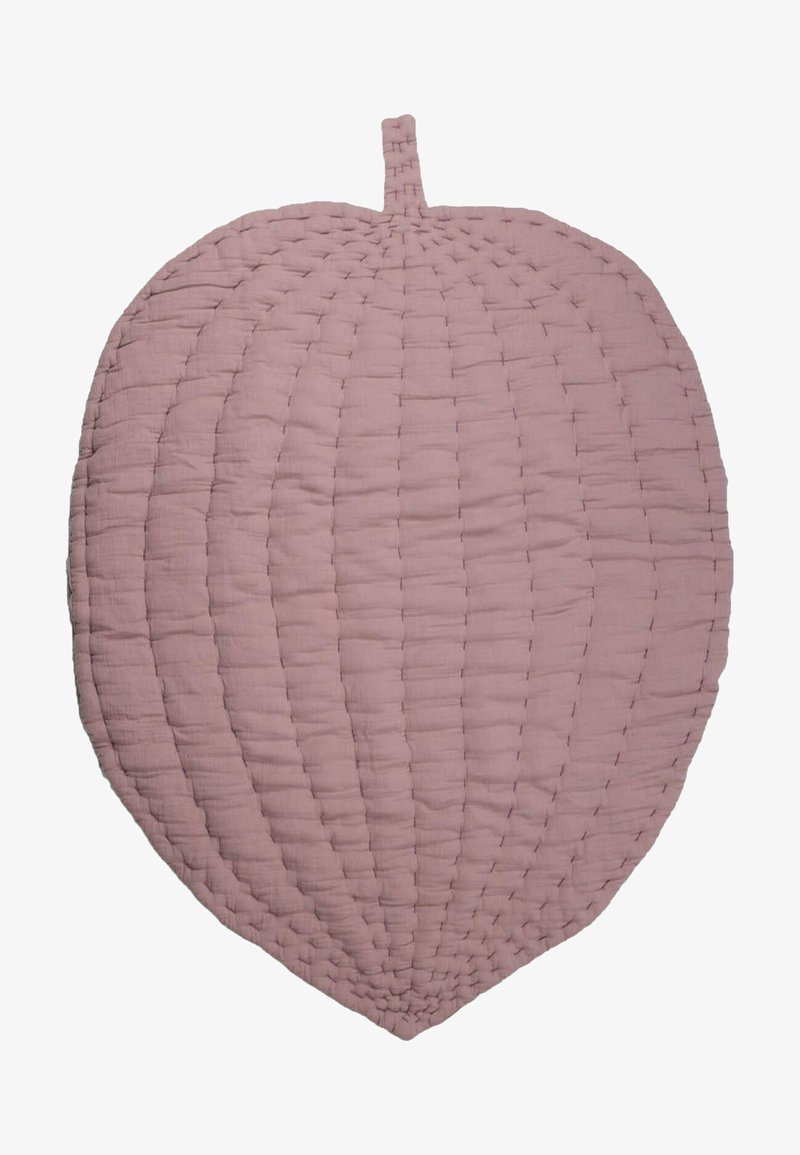 Cigit MUSLIN HANDMADE PLAYMAT - Tapis d'éveil - copper