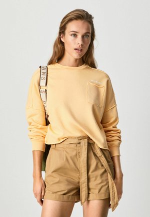 CLOUDIE - Bluza - cornish