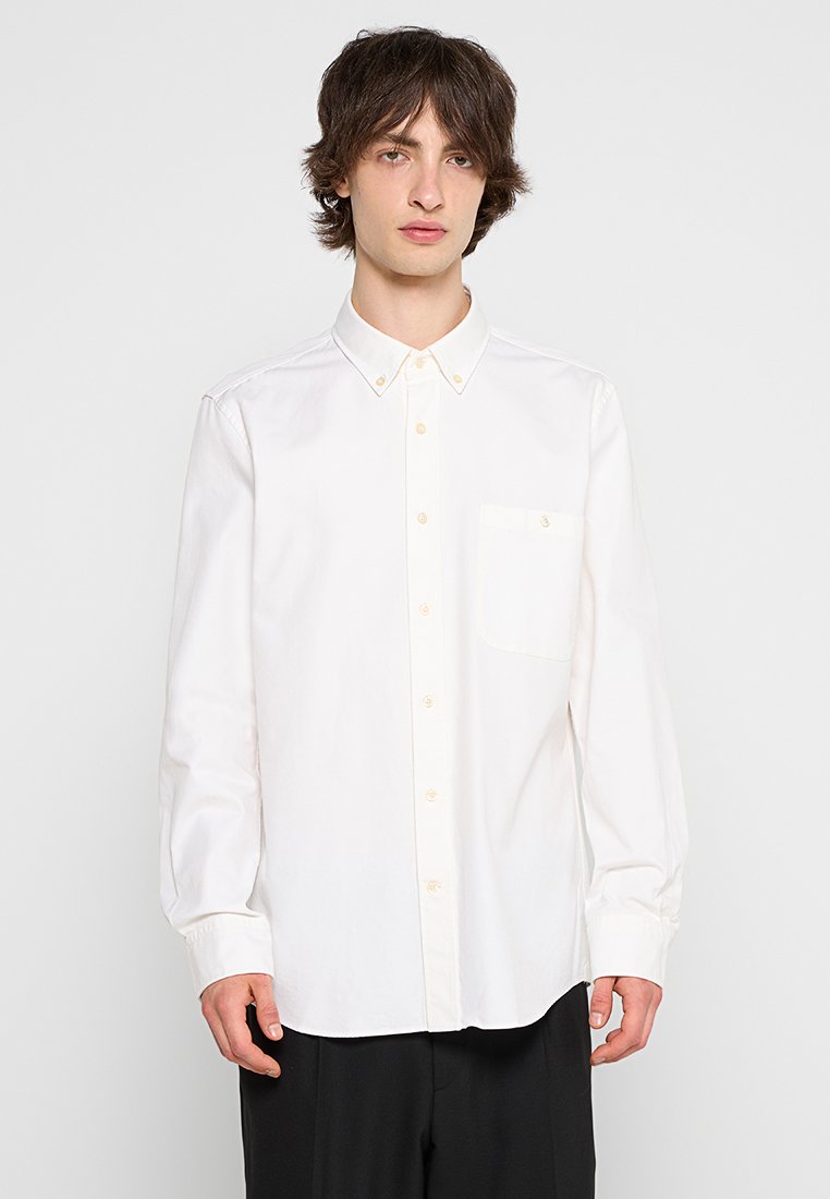 PROFUOMO Overhemd wit PROFUOMO Overhemd wit