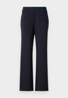 TROUSER - Pantaloni sportivi - navy