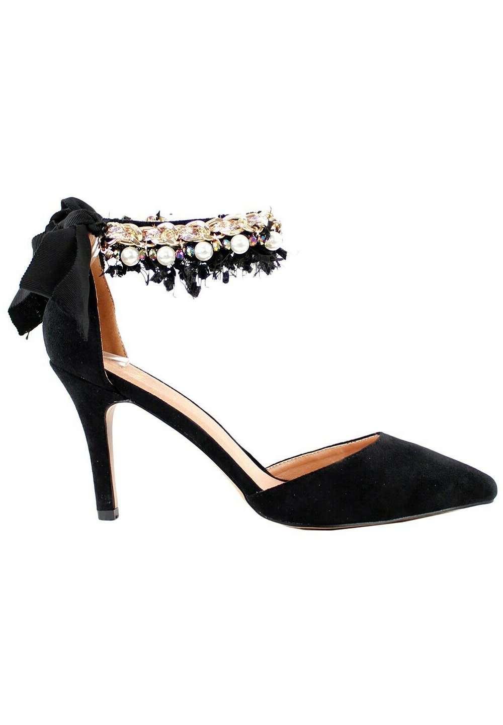 Zapatos negros para salir de fiesta | Colección en Zalando