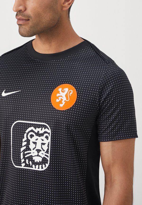 KNVB NETHERLAND ACADEMY SHORT SLEEVES PRE MATCH - National team wear3