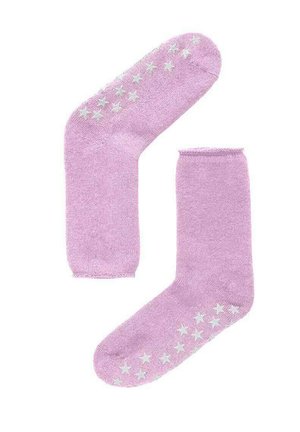 HOMEPADS - Socken - pure rose